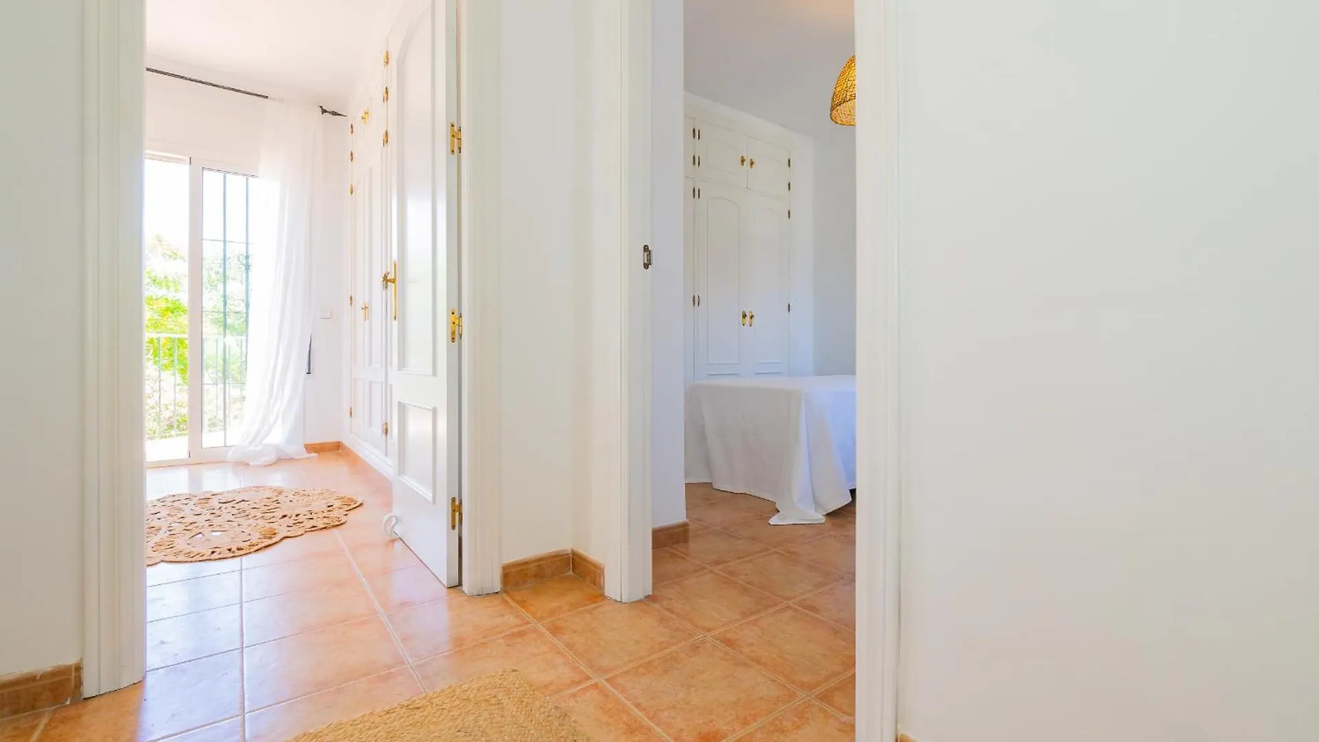 Cubo'S Townhouse Sierrezuela Villa Fuengirola Spain