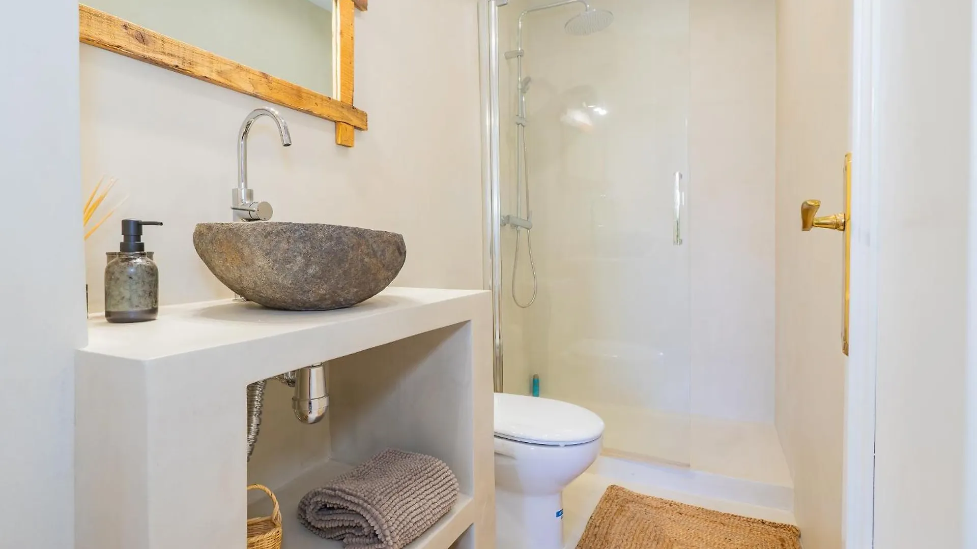 Holiday home Cubo'S Townhouse Sierrezuela Villa Fuengirola