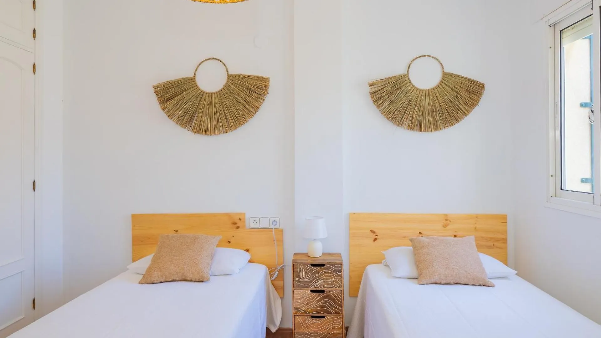 Holiday home Cubo'S Townhouse Sierrezuela Villa Fuengirola