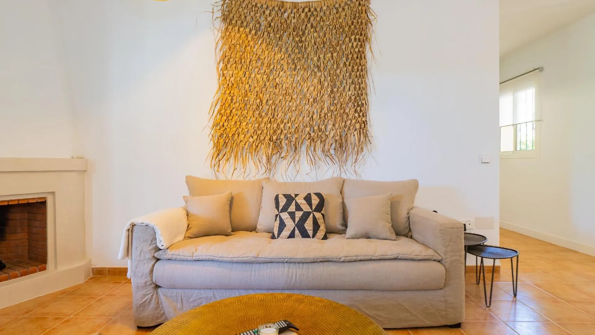 Cubo'S Townhouse Sierrezuela Villa Fuengirola