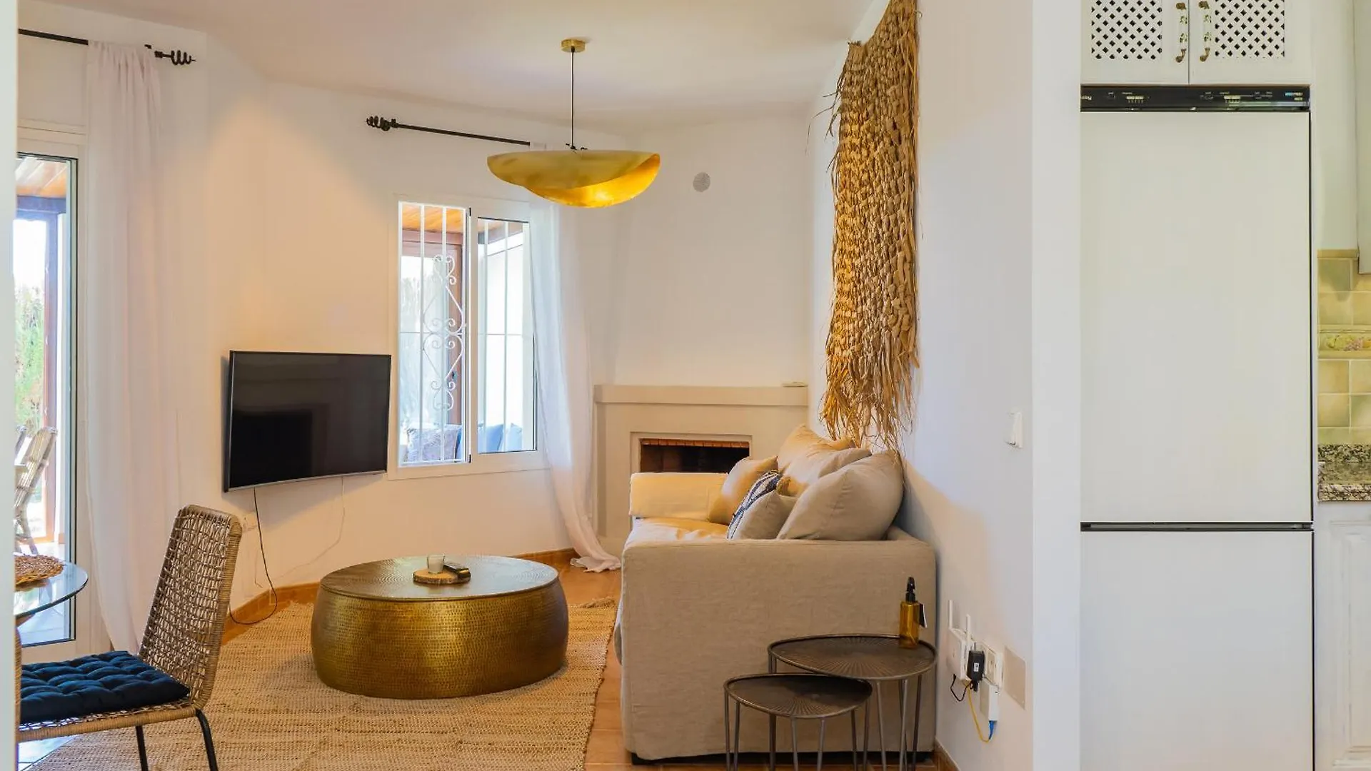 Holiday home Cubo'S Townhouse Sierrezuela Villa Fuengirola