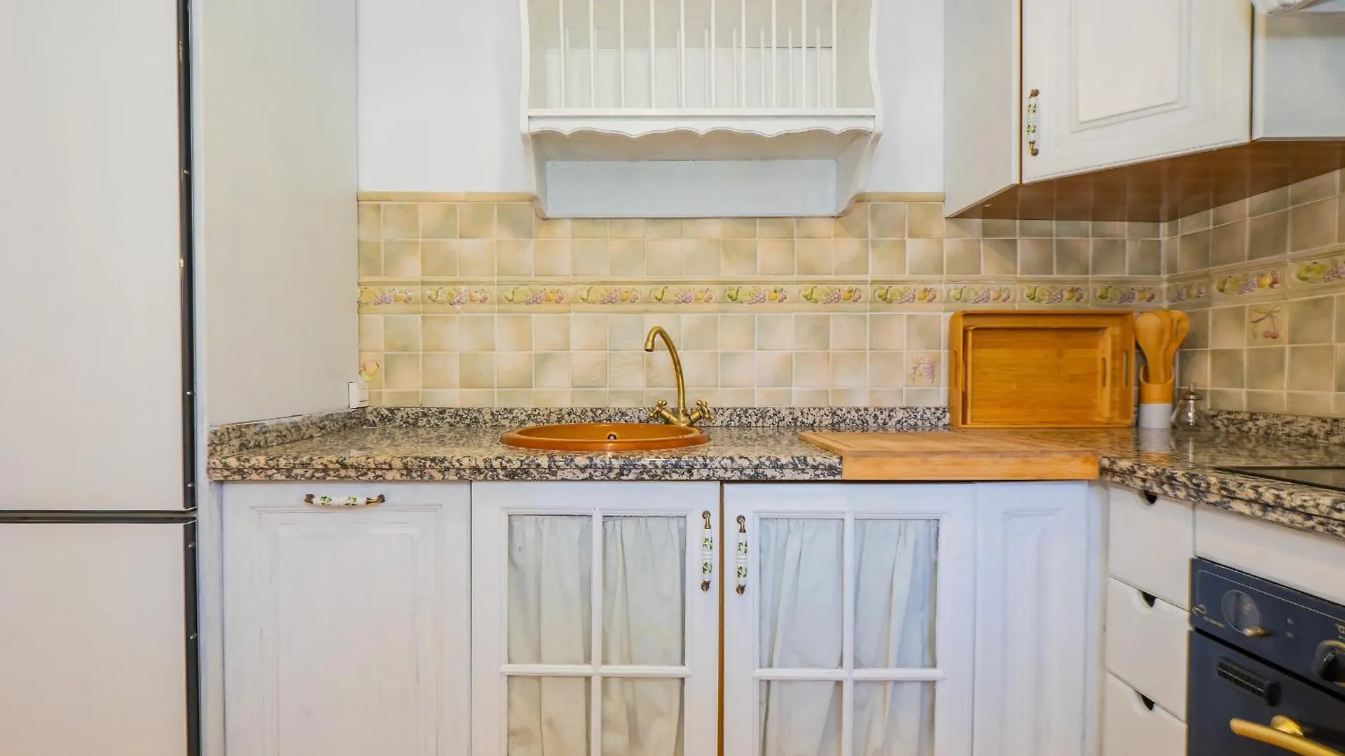 Cubo'S Townhouse Sierrezuela Villa Fuengirola Spain