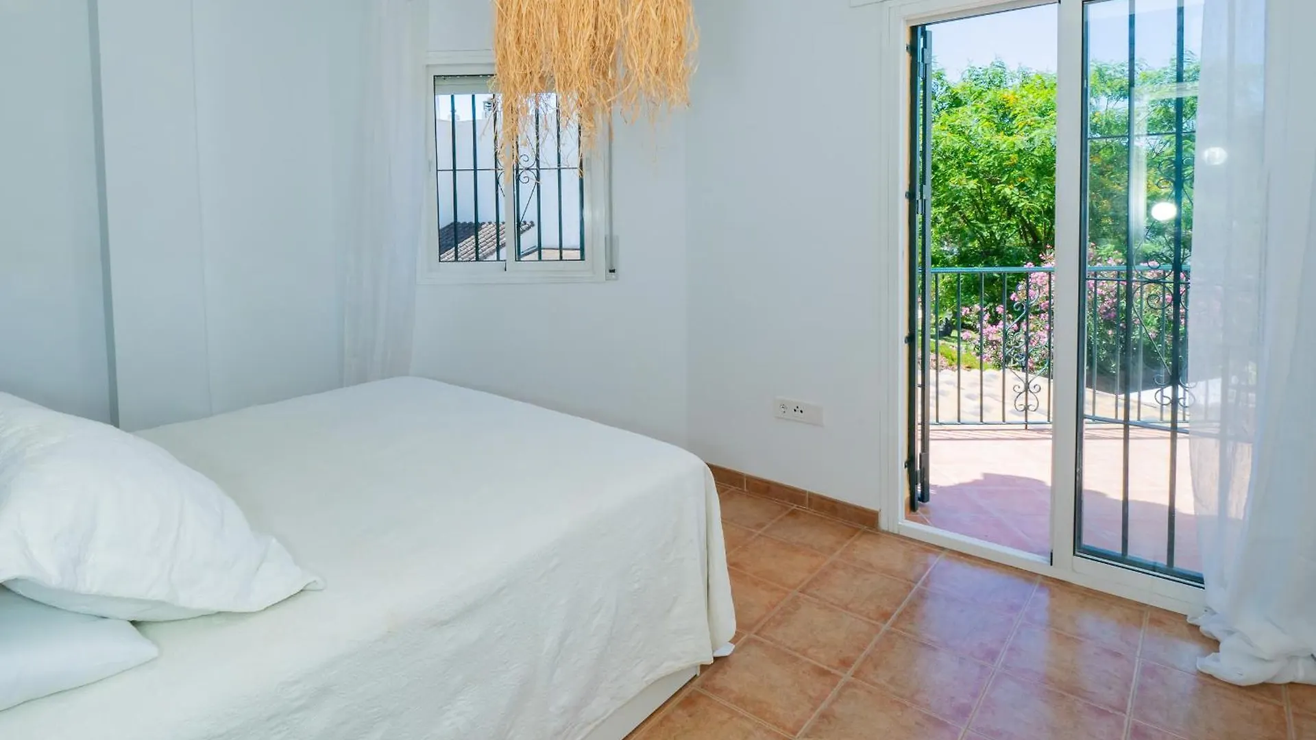 Cubo'S Townhouse Sierrezuela Villa Fuengirola