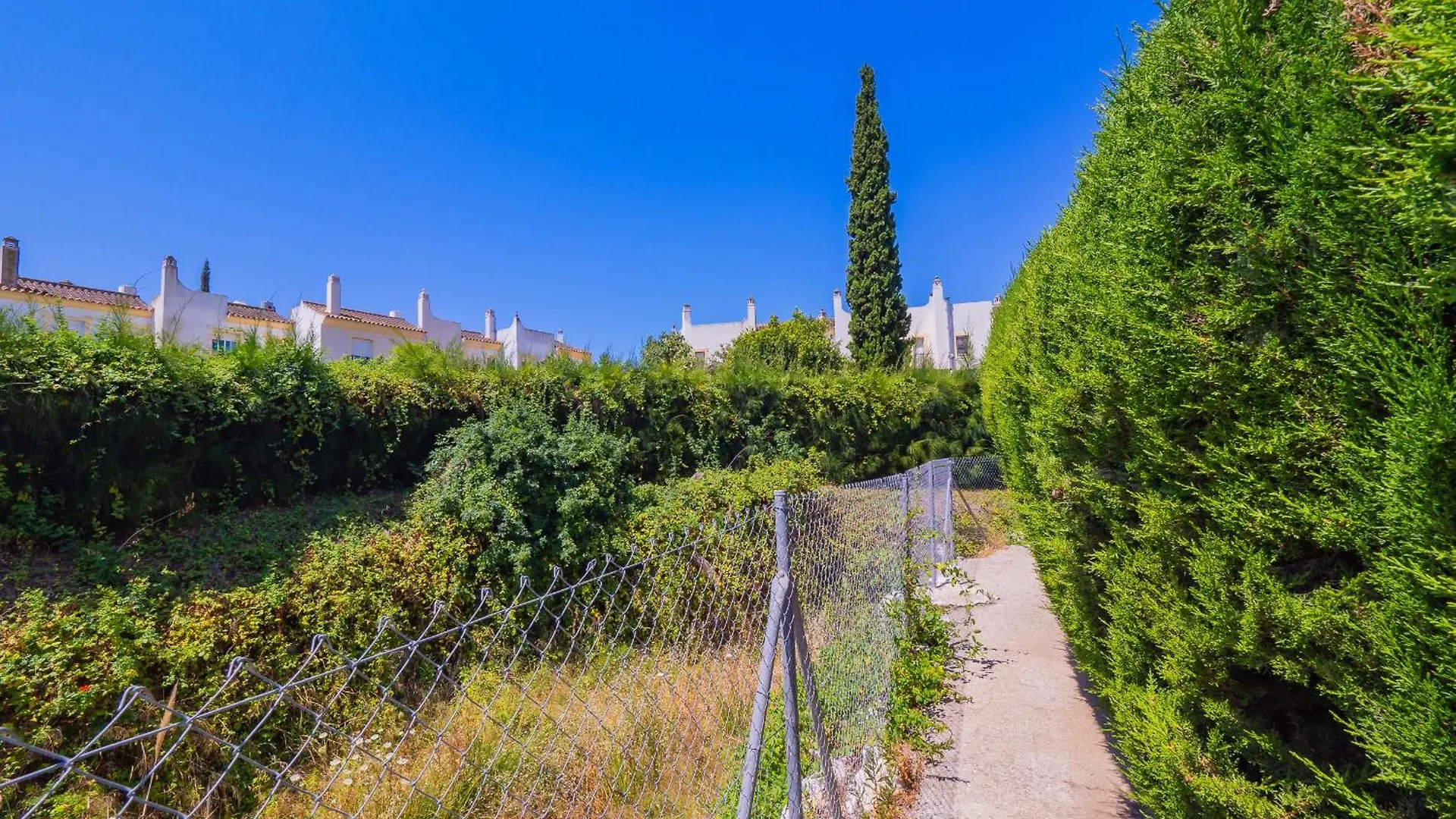 Cubo'S Townhouse Sierrezuela Villa Fuengirola Spain