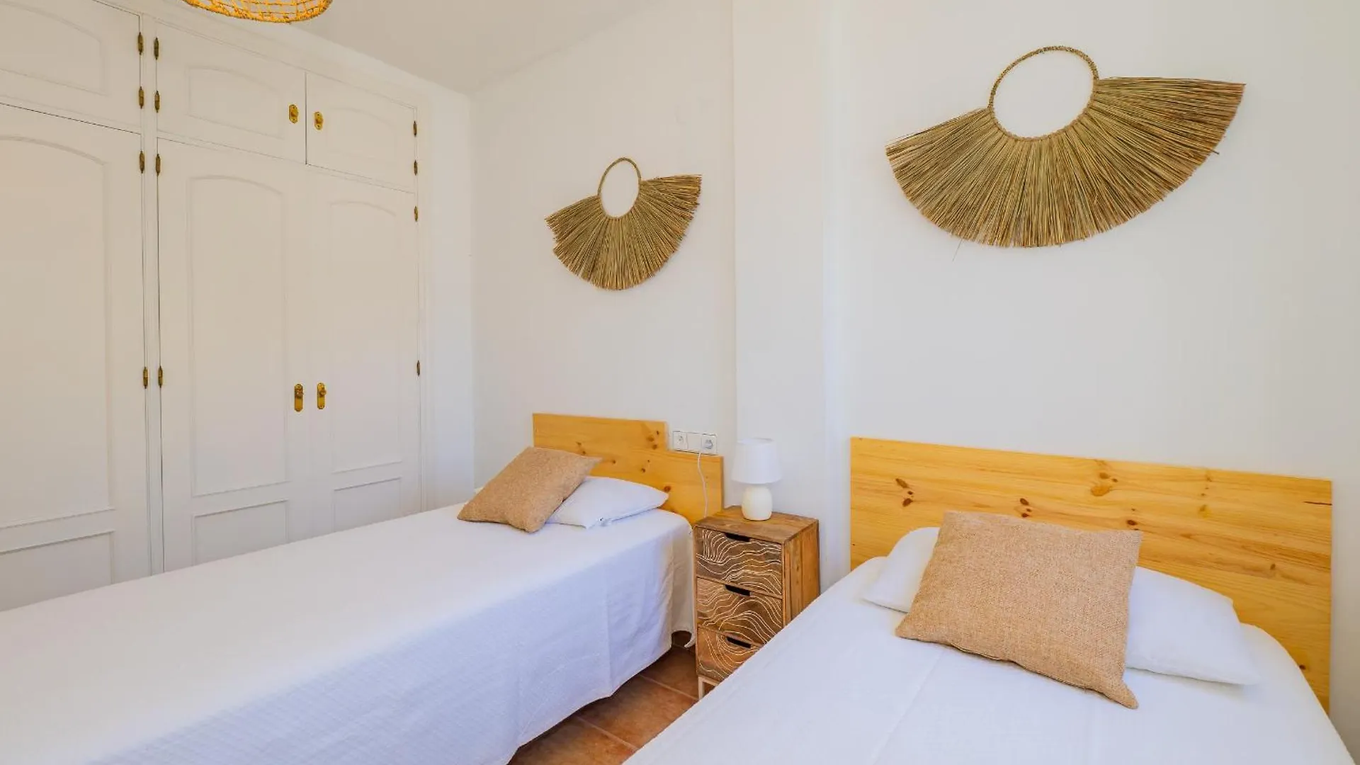 Holiday home Cubo'S Townhouse Sierrezuela Villa Fuengirola