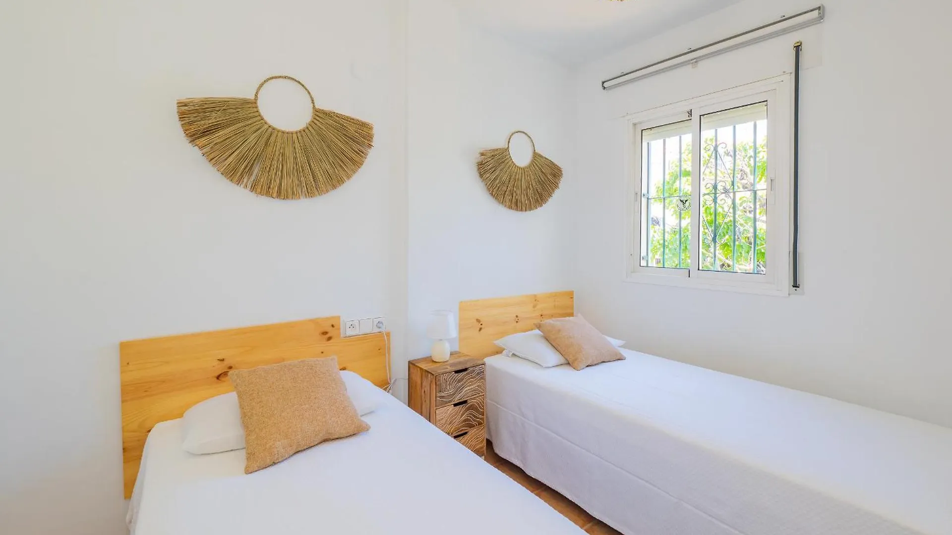 Cubo'S Townhouse Sierrezuela Villa Fuengirola Holiday home