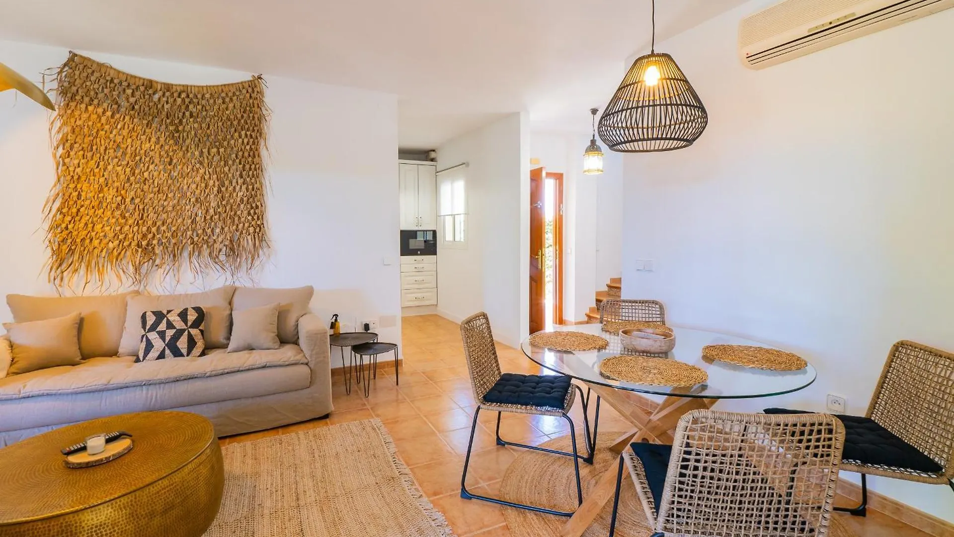 Cubo'S Townhouse Sierrezuela Villa Fuengirola
