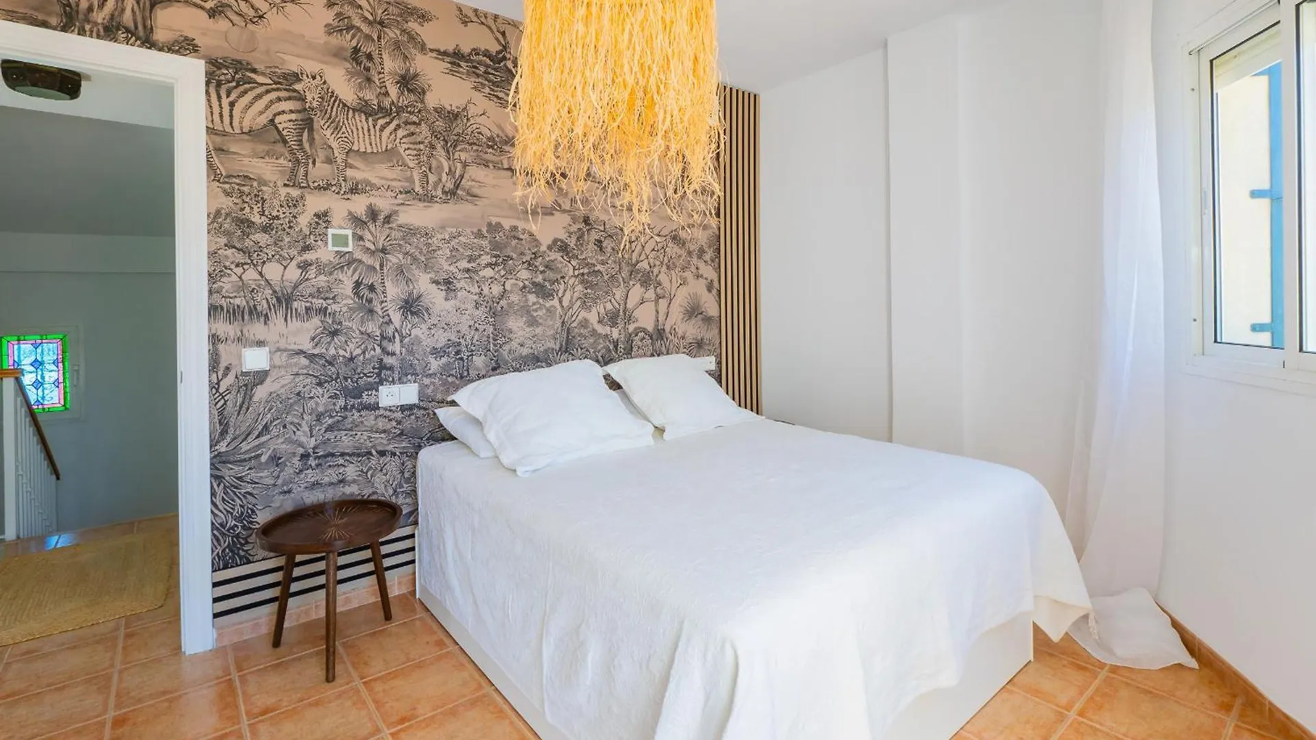 Cubo'S Townhouse Sierrezuela Villa Fuengirola Holiday home