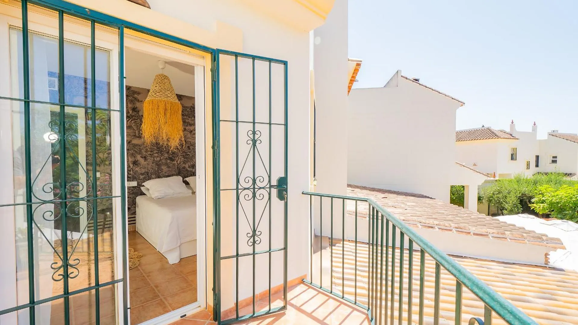 Cubo'S Townhouse Sierrezuela Villa Fuengirola 0*,  Spain