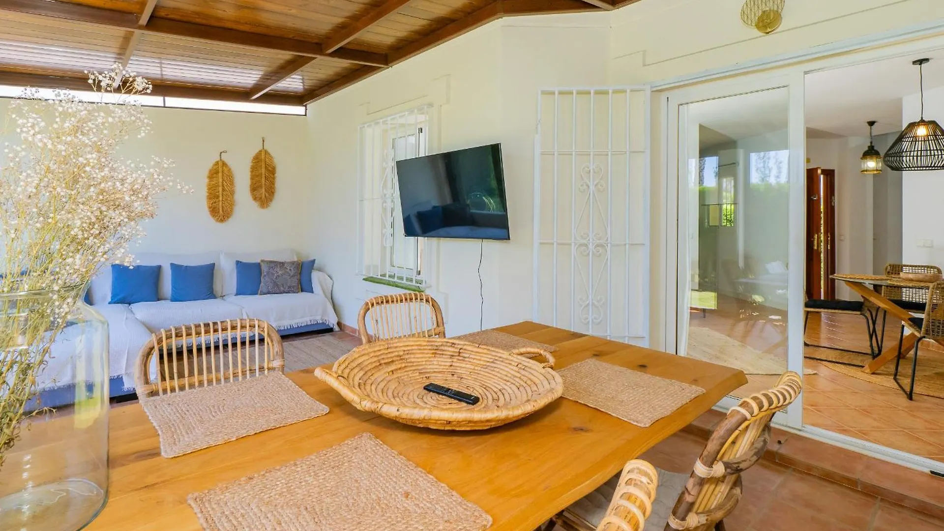 Holiday home Cubo'S Townhouse Sierrezuela Villa Fuengirola