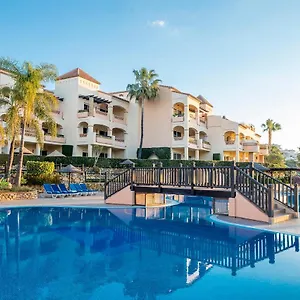 3* Apart-hotel Wyndham Residences Costa Del Sol