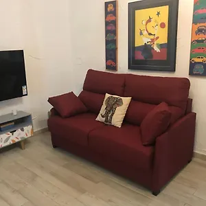  Appartement La Casa De La Higuerita
