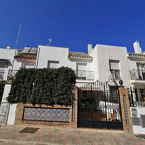 Сasa de vacaciones - Boliches -, Fuengirola