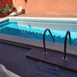 Сasa de vacaciones Holidays, Fuengirola