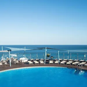 El Puerto By Pierre Otel