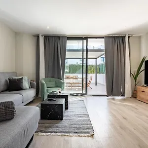 Сasa de vacaciones Casa Miramar Oak 47, Fuengirola