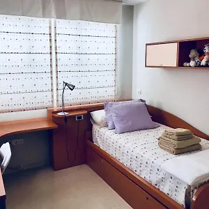 Сasa de vacaciones Casa Aurorabikinis, Fuengirola