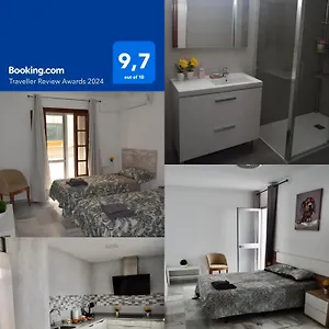 Сasa de vacaciones Casa Capitan, Fuengirola