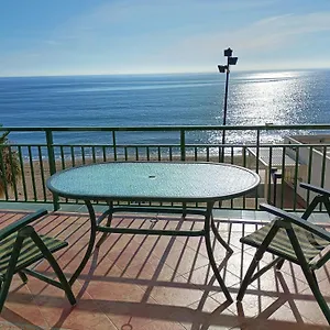 Сasa de vacaciones Primera Linea De Playa, Fuengirola