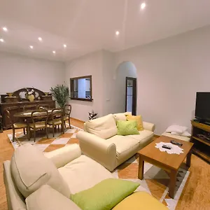 Сasa de vacaciones El Chivero, Fuengirola