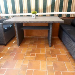 Сasa de vacaciones Casa Lunera, Fuengirola