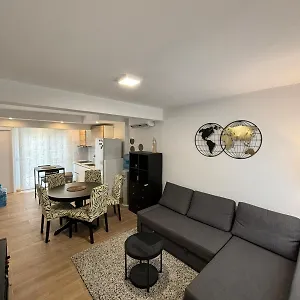 Сasa de vacaciones Casa Bring, Fuengirola