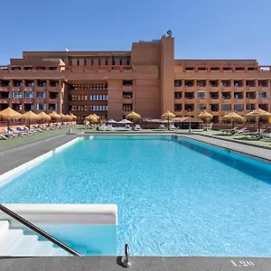 4* Hotel Palmeras Affiliated By Fergus