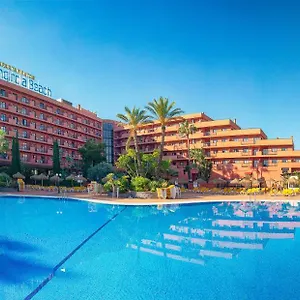 Turisticos Apart Otel