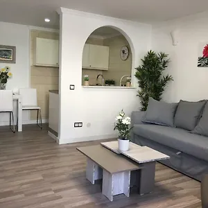Сasa de vacaciones Casa Del Sol, Fuengirola